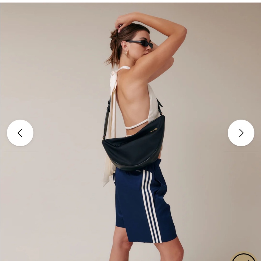 Bandolier Daphne Crossbody Bag